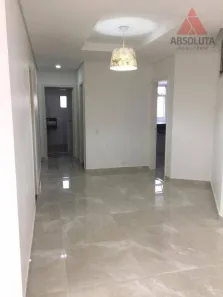 Apartamento com 3 Quartos à venda, 95m² no Jardim São Domingos, Americana
