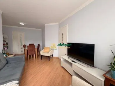 Apartamento com 4 Quartos à venda, 96m² no Jardim Barbosa, Guarulhos