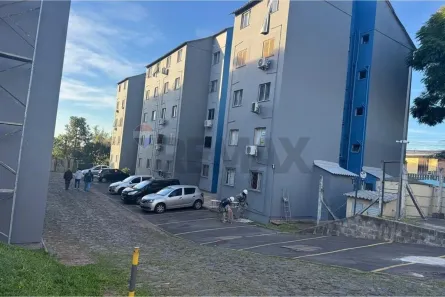 Casa com 2 Quartos à venda, 39m² no Mário Quintana, Porto Alegre