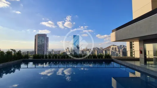 Apartamento com 2 Quartos à venda, 76m² no Vila da Serra, Nova Lima