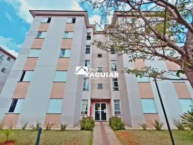 Apartamento com 2 Quartos à venda, 48m² no Sítios Frutal, Valinhos