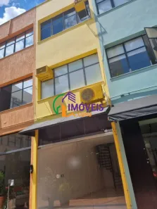 Ponto Comercial à venda, 135m² no Vila Nova Conceição, São Paulo