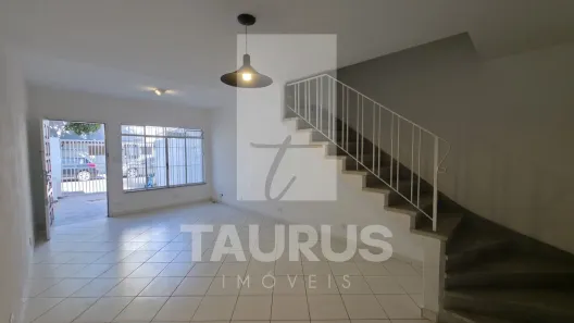Sobrado com 2 Quartos para alugar, 85m² no Cidade Monções, São Paulo