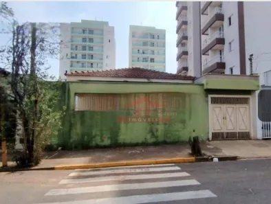 Casa com 3 Quartos à venda, 114m² no Vila Aeroporto Bauru, Bauru