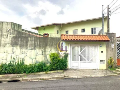 Sobrado com 3 Quartos à venda, 180m² no Cipava, Osasco
