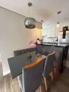 Apartamento com 2 Quartos à venda, 60m² no Jardim Parque Morumbi, São Paulo