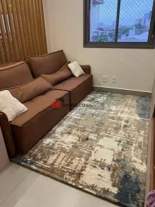 Apartamento com 3 Quartos à venda, 128m² no Pinheirinho, Santo André