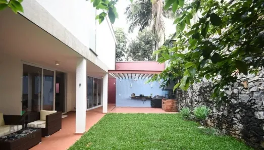 Casa com 4 Quartos à venda, 350m² no Jardim dos Estados, São Paulo