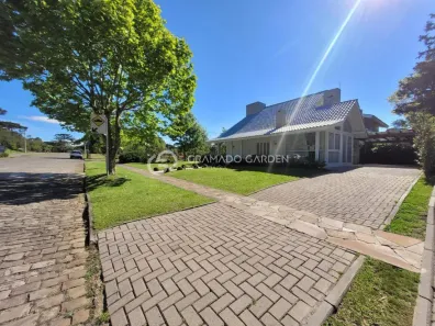 Casa com 4 Quartos à venda, 150m² no Laje Da Pedra, Canela