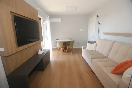 Apartamento com 2 Quartos à venda, 46m² no Areal, Pelotas