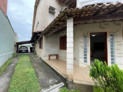 Casa com 3 Quartos à venda, 240m² no Jardim Amália, Volta Redonda