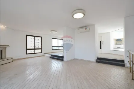 Cobertura com 3 Quartos à venda, 485m² no Paraíso, São Paulo