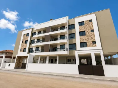 Apartamento com 2 Quartos à venda, 82m² no Balneário Ponta do Papagaio, Palhoça