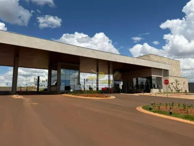Lote/Terreno à venda, 450m² no Univerdecidade, Uberaba