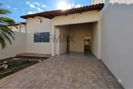 Casa com 3 Quartos à venda, 102m² no Setor Faiçalville, Goiânia