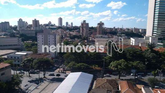 Sala Comercial à venda, 27m² no Santa Efigênia, Belo Horizonte