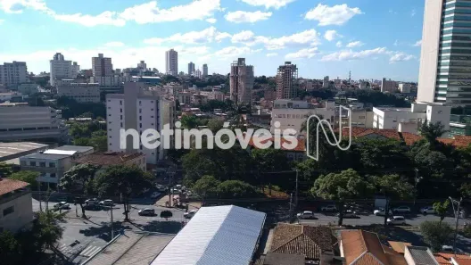 Sala Comercial à venda, 27m² no Santa Efigênia, Belo Horizonte