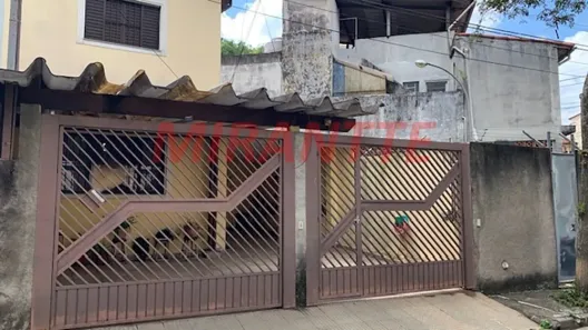 Sobrado com 2 Quartos à venda, 110m² no Santana, São Paulo