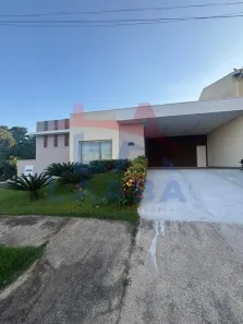 Casa de Condomínio com 3 Quartos à venda, 236m² no Jardim Portal dos Ipês, Indaiatuba