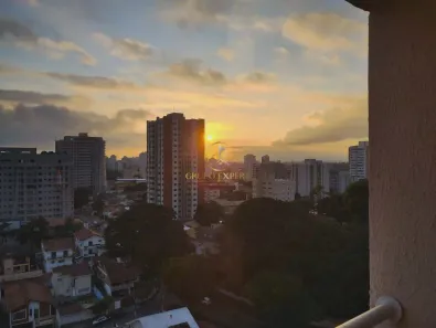 Apartamento com 2 Quartos à venda, 65m² no Jardim Apolo II, São José dos Campos