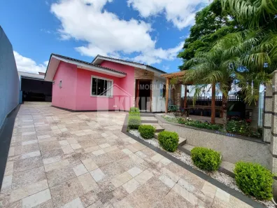 Casa com 3 Quartos à venda, 250m² no Contorno, Ponta Grossa