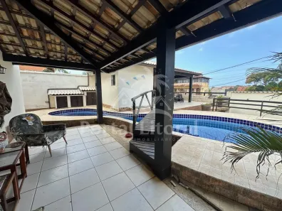 Casa com 4 Quartos à venda, 293m² no Itaúna, Saquarema
