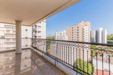 Cobertura com 3 Quartos à venda, 177m² no Três Figueiras, Porto Alegre