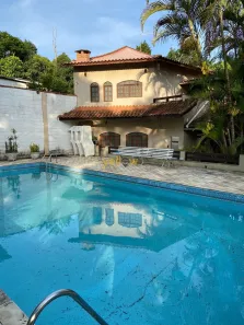 Fazenda/Sítio com 2 Quartos à venda, 1500m² no Jardim Tupi, Arujá