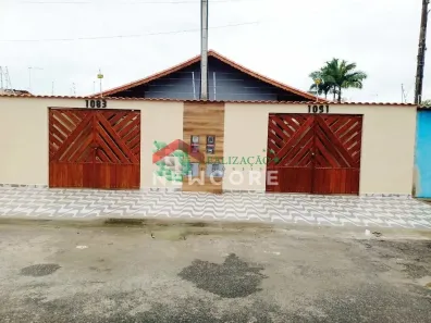 Casa com 2 Quartos à venda, 65m² no Campos Eliseos, Itanhaém