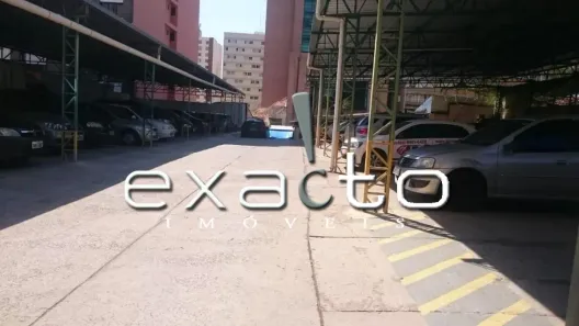 Ponto Comercial à venda, 2000m² no Centro, Campinas