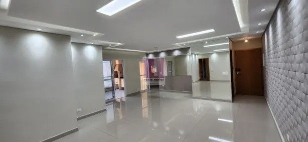 Apartamento com 3 Quartos à venda, 143m² no Jardim Eulália, Taubaté