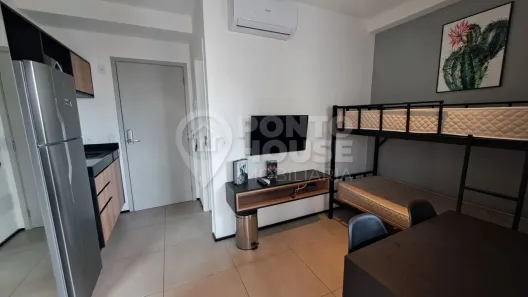 Apartamento com 1 Quarto à venda, 22m² no Vila Mariana, São Paulo
