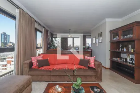 Apartamento com 3 Quartos à venda, 223m² no Petrópolis, Porto Alegre