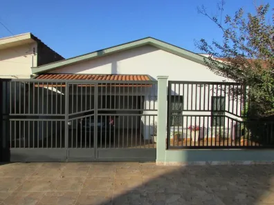 Casa com 3 Quartos à venda, 200m² no Planalto do Sol, Sumaré