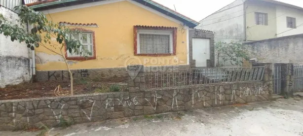 Lote/Terreno à venda, 80m² no Vila Brasilina, São Paulo