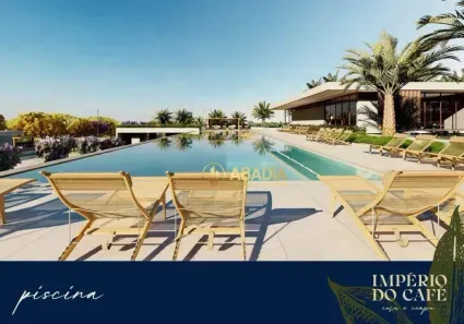 Lote/Terreno à venda, 225m² no Parque Brasil 500, Paulínia