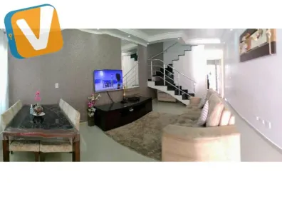 Sobrado com 3 Quartos à venda, 92m² no Jardim Ana Rosa, São Paulo