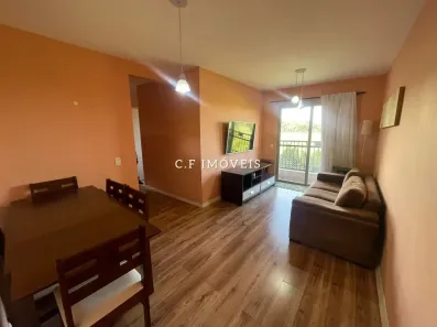Apartamento com 3 Quartos para alugar, 64m² no Vila Sofia, São Paulo