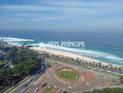 Apartamento com 4 Quartos para alugar, 160m² no Barra da Tijuca, Rio de Janeiro