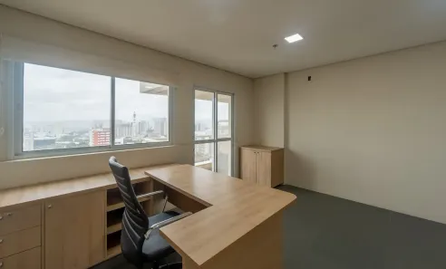 Sala Comercial à venda, 32m² no Barra Funda, São Paulo
