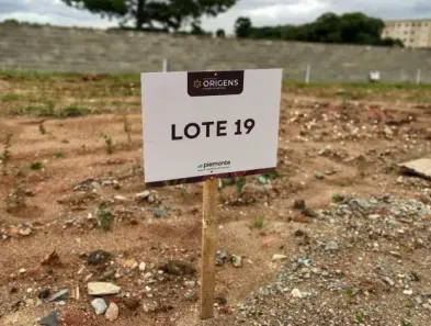 Lote/Terreno à venda, 127m² no Campo de Santana, Curitiba