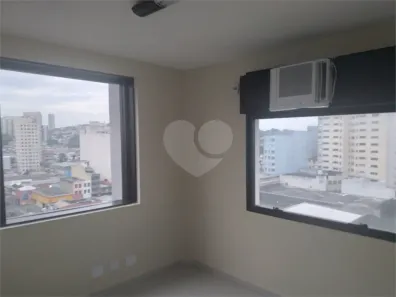 Sala Comercial à venda, 30m² no Lapa, São Paulo