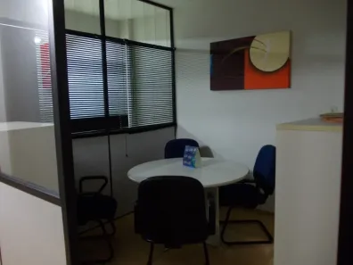 Sala Comercial à venda, 36m² no Liberdade, São Paulo