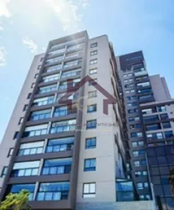 Apartamento com 2 Quartos para alugar, 55m² no Vila Dom Pedro I, São Paulo
