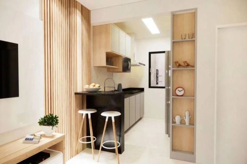 Casa com 2 quartos — Itapoã, Belo Horizonte