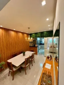 Casa com 3 Quartos à venda, 133m² no Moinho dos Ventos, Goiânia