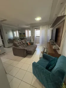 Apartamento com 2 Quartos para alugar, 78m² no Pedreira, Belém