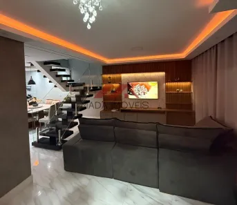 Casa com 3 Quartos à venda, 270m² no Jardim Nathalie, Mogi das Cruzes