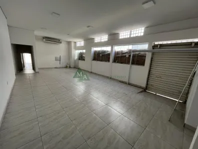 Ponto Comercial com 3 Quartos para alugar, 166m² no Centro, Sorocaba