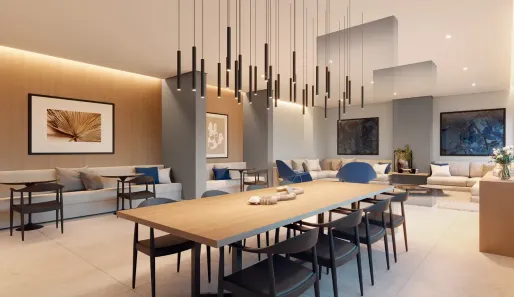 Apartamento com 4 Quartos à venda, 119m² no Vila Albertina, São Paulo